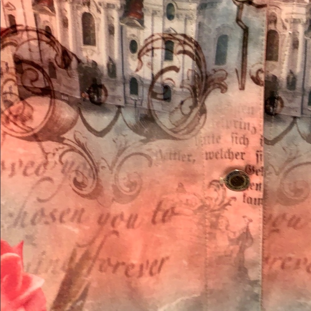 Cute Impulse Jacket - image 2